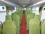 Setra S 415 H 2009 года